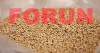 Shiitake Mushroom Crushed Granule