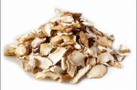 FORUN Organic Dried Polygonatum Sibiricum Flakes (Huang Jing 黄精)
