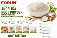 Angelica Root Powder (白芷粉)