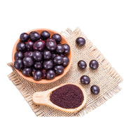 FORUN Acai Berry Powder – Water Soluble, Natural Berry Flavour