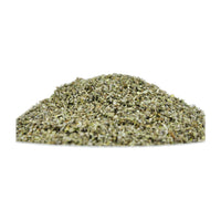 FORUN Dried Sage Rubbed – Aromatic Herb
