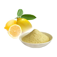 FORUN Freeze Dried Lemon Powder – Pure Citrus Flavour