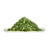 FORUN Green Chive Rolls Cut – Small Ring Cut