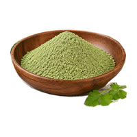 FORUN Green Coriander Leaf Powder (Cilantro Powder)