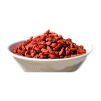 FORUN Organic Dried Red Goji Berries (Wolfberries)
