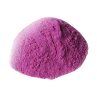 FORUN Pure Purple Sweet Potato Powder – Roll Dried, Vibrant Purple