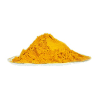 FORUN Pure Turmeric Powder – Ground