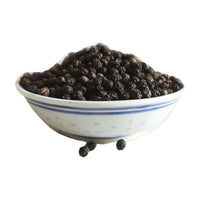 FORUN TOP Grade Black Peppercorn – Whole