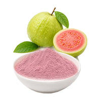 Guava Powder -Water soluble