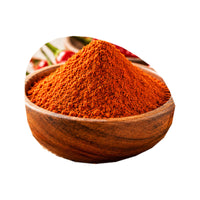 Natural Chili Pepper Powder -Spices and Herbs ONLY