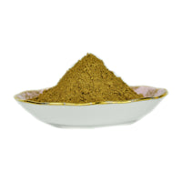 Organic Black Tea Powder