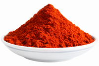 FORUN Smoked Paprika Powder – Deep Smoky Flavour