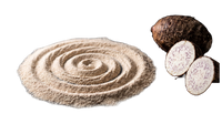 FORUN Pure Taro Powder – Roll Dried