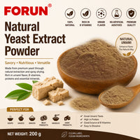 Natural Yeast Extract Powder