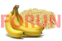 FORUN Pure Freeze Dried Banana Powder
