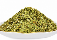 FORUN Dried Bay Leaves Cut – Aromatic Laurel Leaves