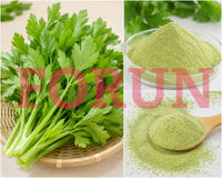 Green Celery Leaf Powder (Fresh Ground,Pure)