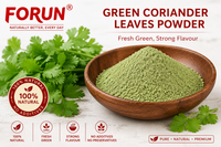 Green Coriander Leaf Powder ( Cilantra Powder)