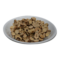 FORUN Dried Astragalus Root Slices (Huang Qi 黄芪) – Water Washed