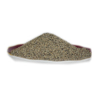 FORUN Black Pepper Cracked Granules – Skin Removed
