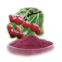 FORUN Cherry Powder – Water Soluble