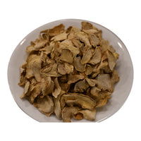 FORUN Organic Ginger Flakes – 200G