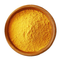 FORUN Pure Pumpkin Powder – Roll Dried, Golden Yellow