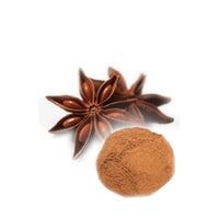 Star Anise Ground Powder-Strong Flavour