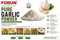 Garlic Powder - Pure,Strong Flavour