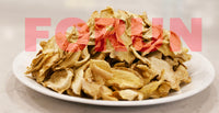 Organic Ginger Flake 200G