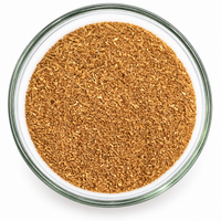 FORUN Pure Ginger Granules – Strong Flavour