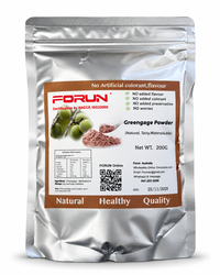 Greengage Powder - Watersoluble