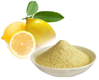 Lemon Powder-Freeze Dried