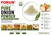 Onion Powder- Pure