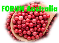 FORUN Pink Peppercorn – Whole