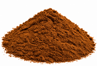 FORUN Red Hot Curry Powder – Bold & Aromatic