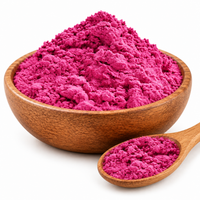 Rose Petal Powder - Pure, Food Grade