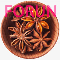 Star Anise Whole -Strong Flavour