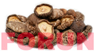 Dried Shiitake Mushroom without stem