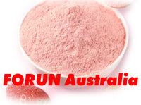 Strawberry Powder