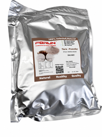 FORUN Pure Taro Powder – Roll Dried