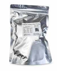 FORUN Pure Turmeric Powder – Ground