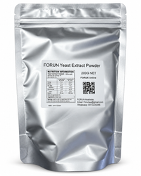 FORUN Natural Yeast Extract Powder – Rich Umami Flavour