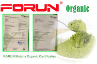 Organic Matcha Powder-A Grade (#8902)