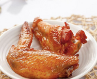 Fried Chicken Spices Mix (Mild) -100% Natural