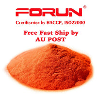 Organic Tomato Powder-Pure, Fresh Red