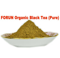 Organic Black Tea Powder