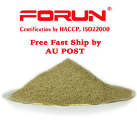 Black Pepper Powder Ground -100% Pure, Strong Flavour