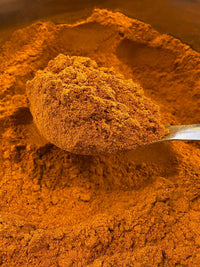 Taco Seasoning Powder