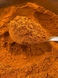 Cajun Spice Mix -NO Sugar,No Salt